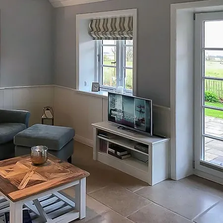 Hébergement de vacances Sandshoern *