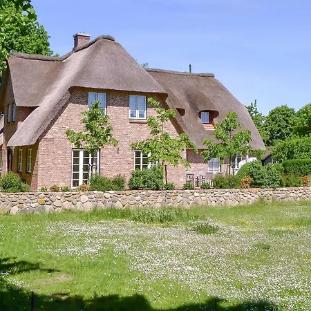 Hébergement de vacances Sandshoern *
