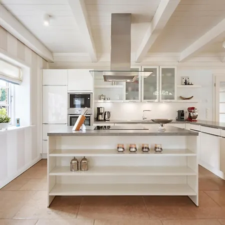 Sandshoern Nieblum