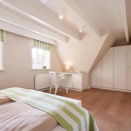 Ferienhaus Sandshoern